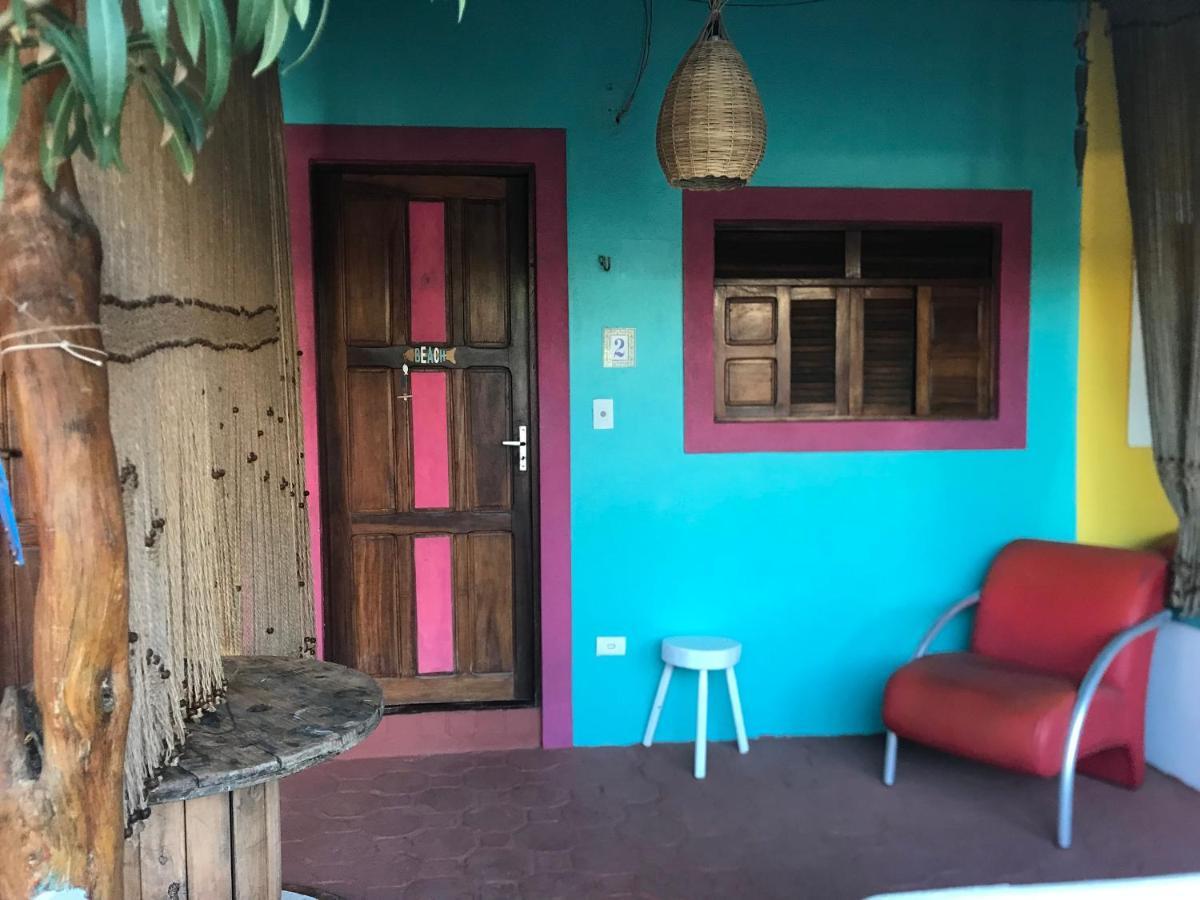 Pousada O Mineiro Central غالينوس المظهر الخارجي الصورة